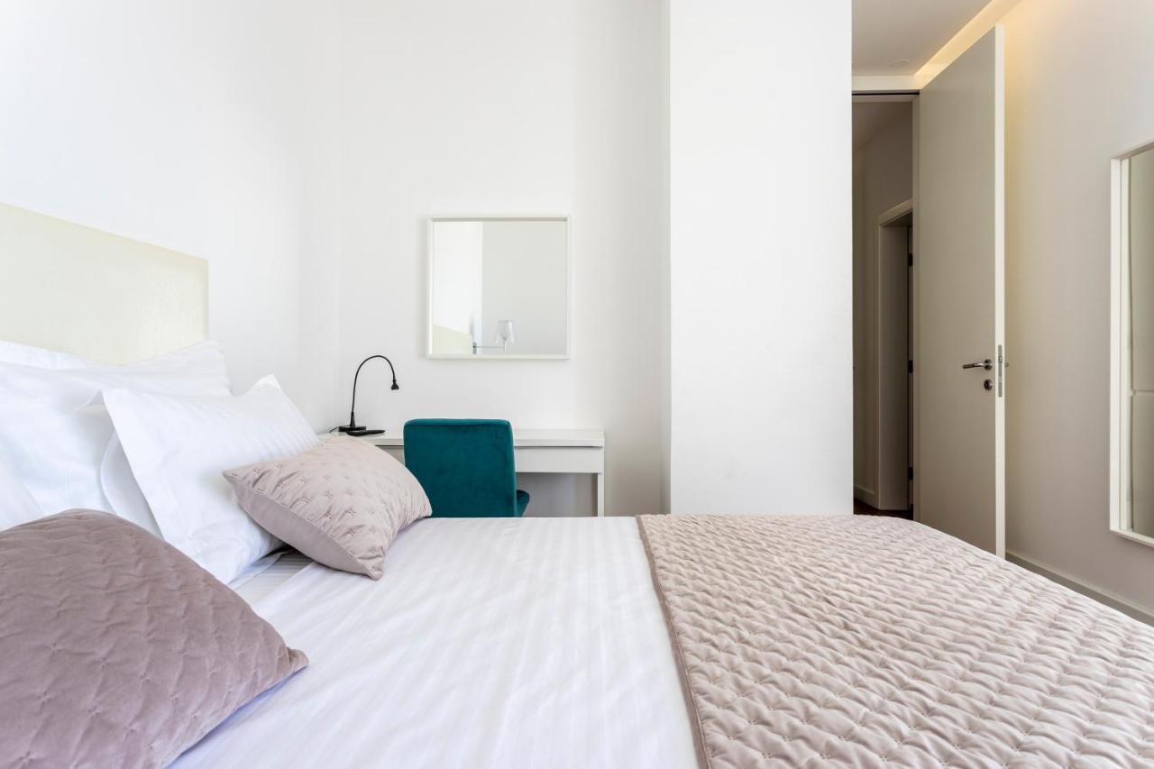 Apartments Blue Maris Znjan Split Extérieur photo