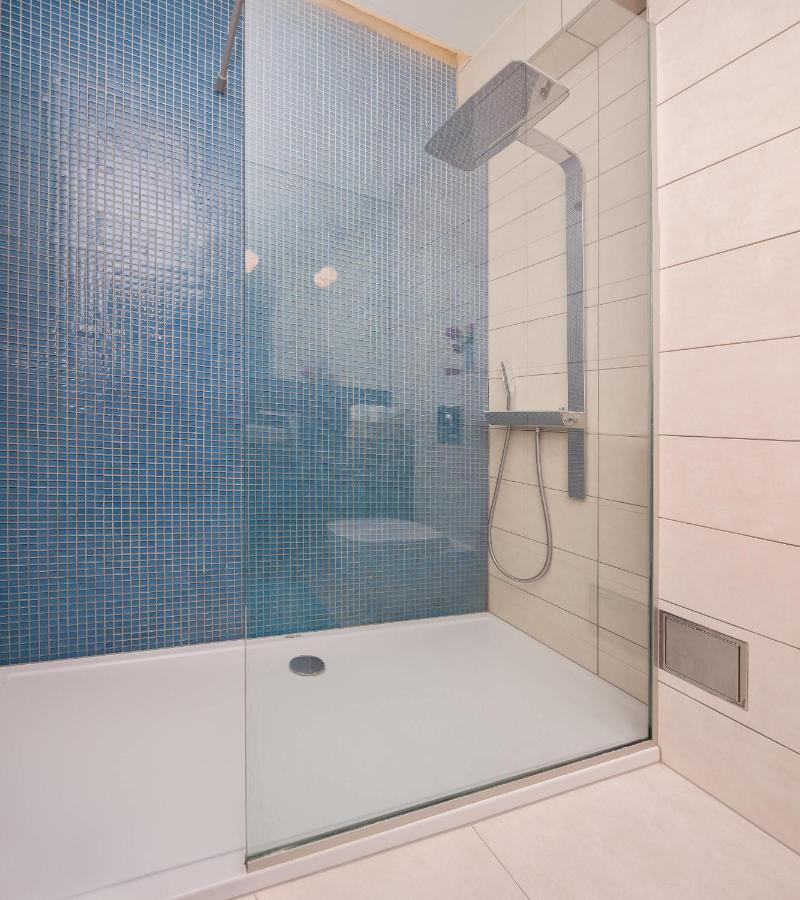 Apartments Blue Maris Znjan Split Chambre photo